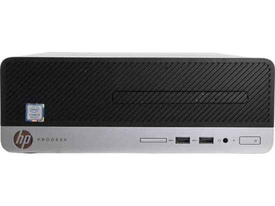 HP ProDesk 400 G6 SFF Computer i5-9500 Windows 11
