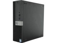 HP ProDesk 600 G3 MT Computer i5-7500 Windows 10