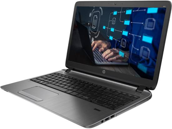 HP ProBook 450 G2 15.6