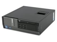 Dell Optiplex 9010 | Efficiency & Quality in One Package