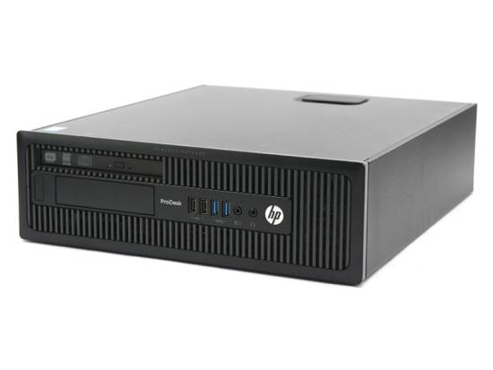 HP ProDesk 600 G1 SFF Computer i7-4790 Windows 10