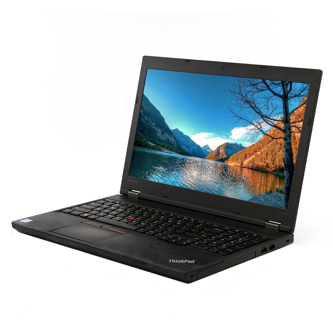 レノボ シンクパッド L560 i5-6200U SSD 256GBメモリ8GB Lenovo