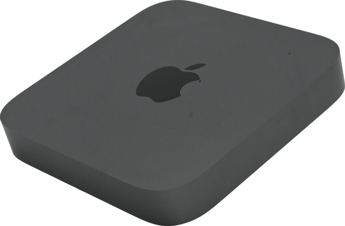 Apple Mac Mini A1993 Computer i3-8100B (Late 2018)