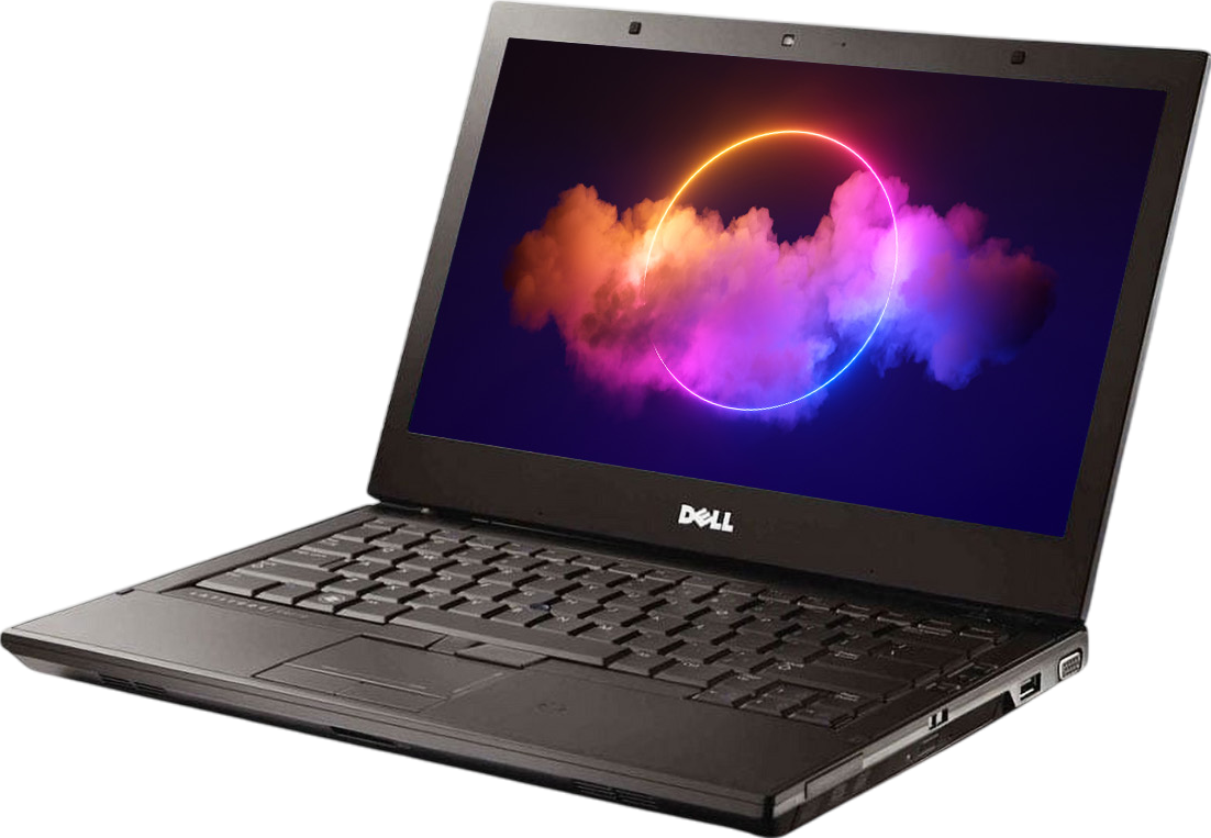 Dell E4310 Latitude Laptop