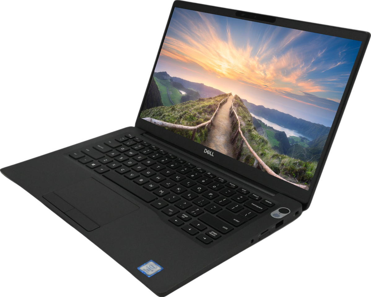 Dell Latitude 7290 12.5