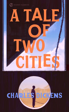 A Tale of Two Cities by Charles Dickens: 9780451530578
