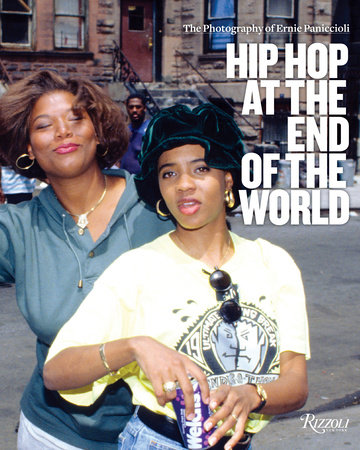 Hip Hop at the End of the World | Penguin Random House Retail