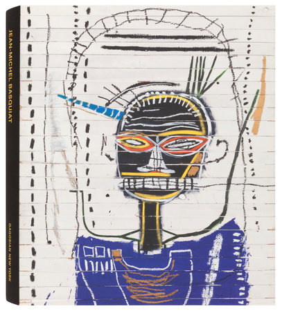 Jean-Michel Basquiat - Rizzoli New York