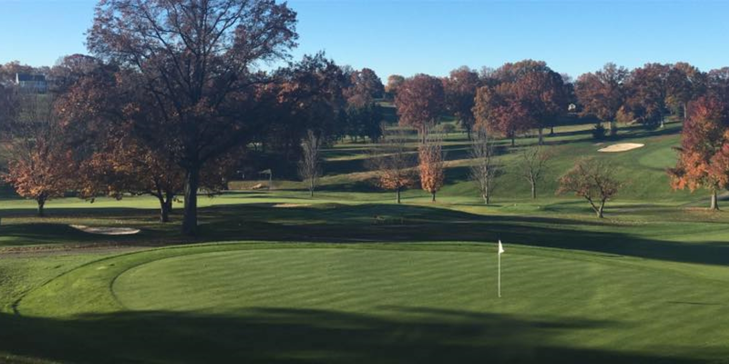 South Hills Country Club - Golf in Pittsburgh, Pennsylvania