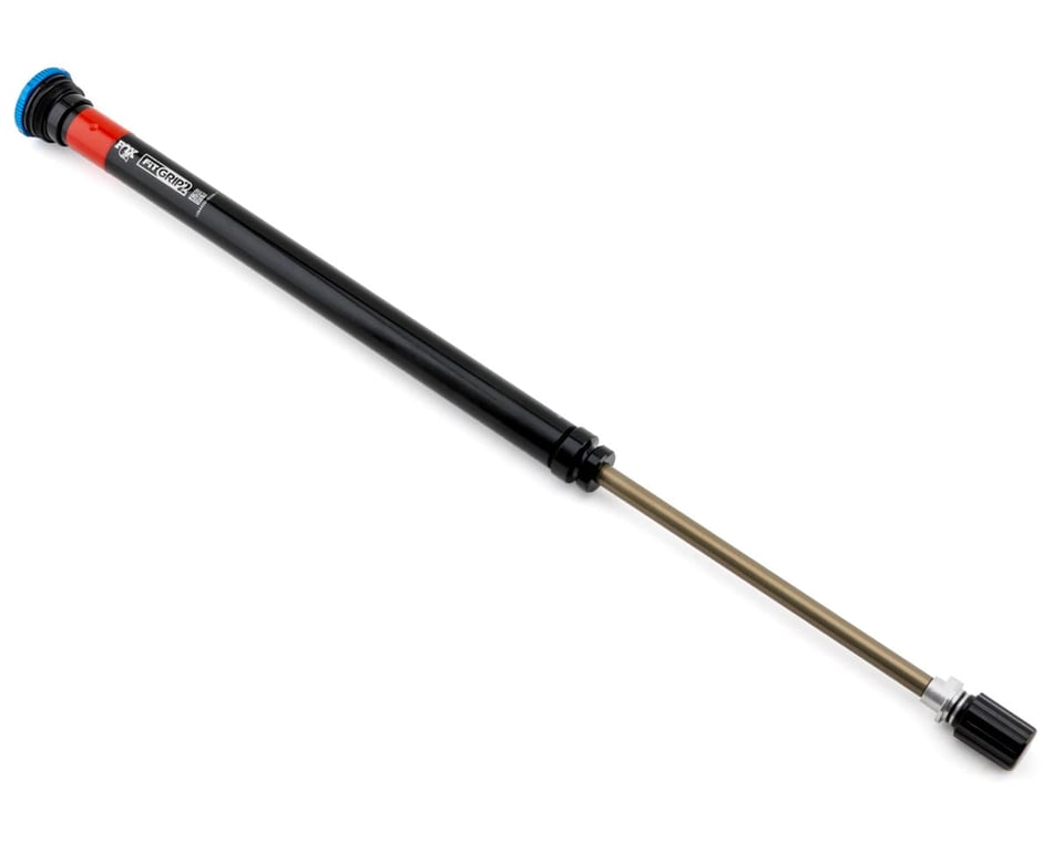 Fox Suspension 34 Grip2 VVC Damper (150mm) (Upgrades Pre-2021