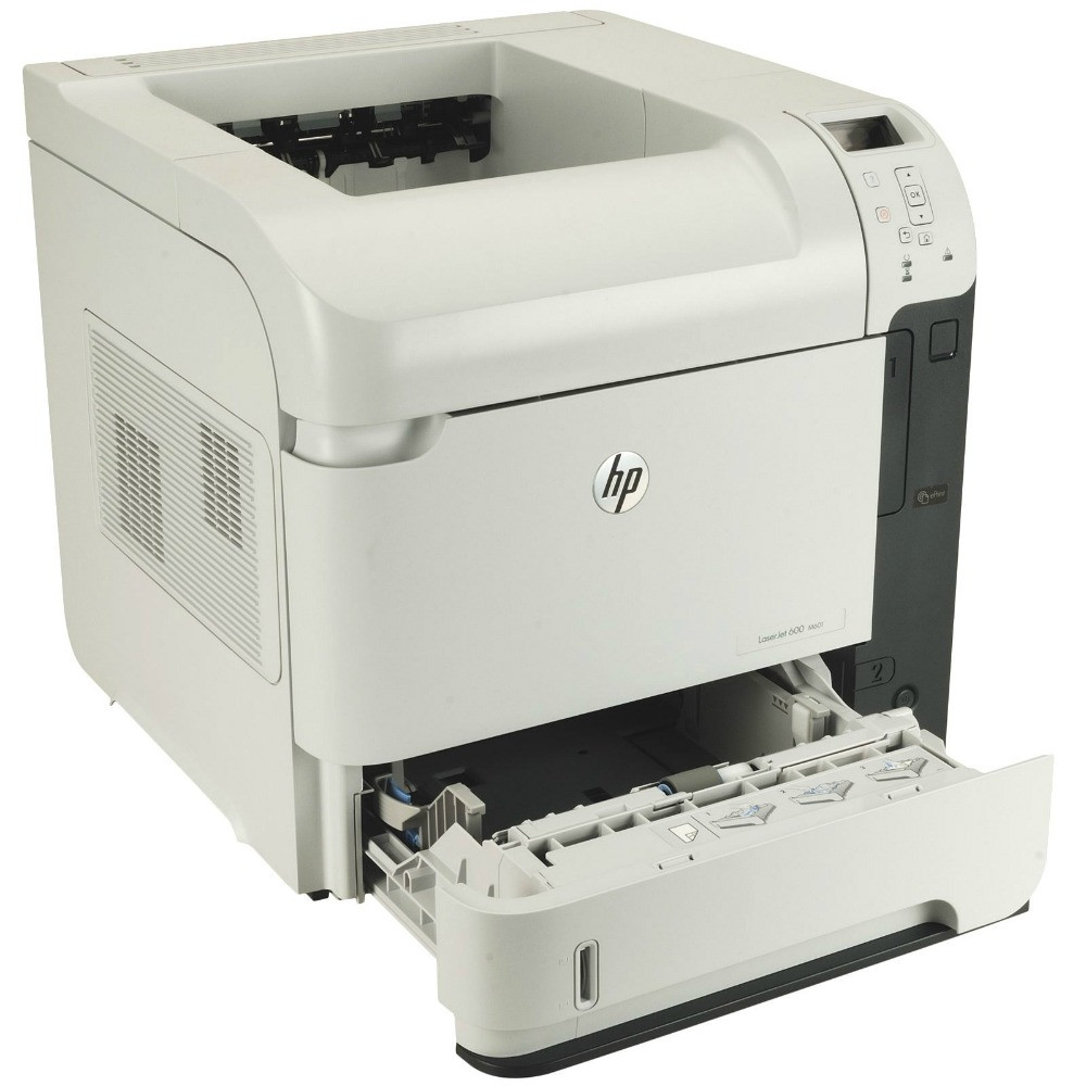 Б/ у принтер HP LaserJet Enterprise 600 M602dn з двостороннім