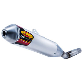 FMF Q4 S/A Silencer (NO CA) | Parts & Accessories | Rocky Mountain