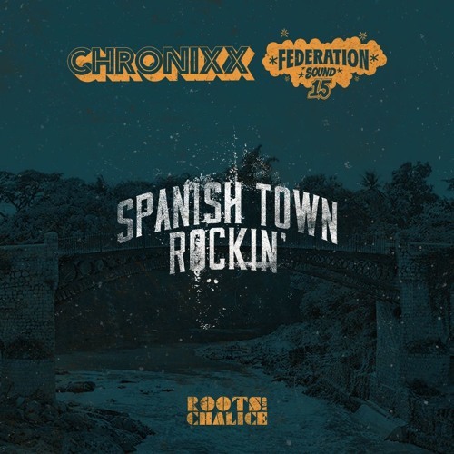 Chronixx MAJESTY & SPANISH TOWN ROCKIN' 【公式通販】
