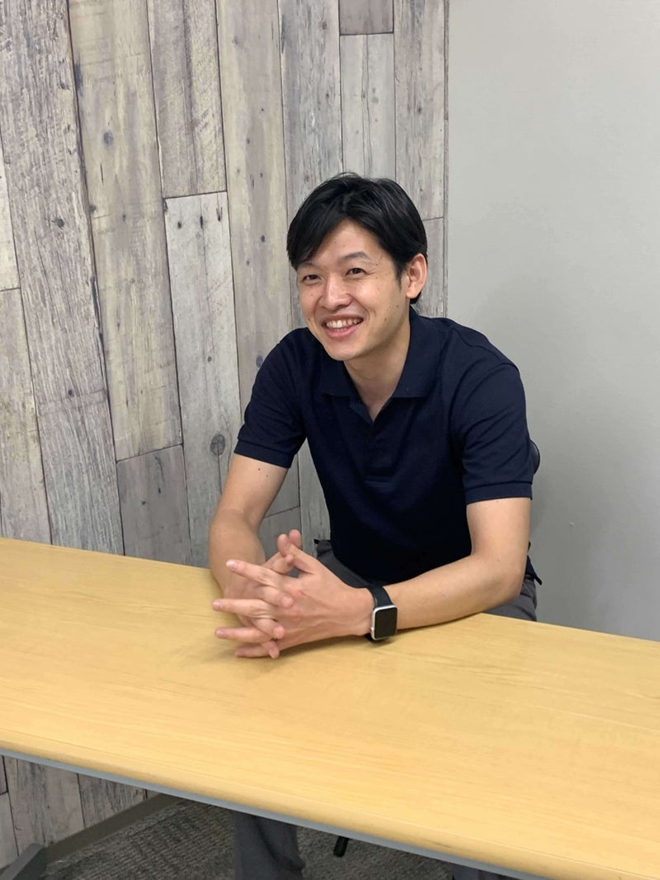 1年で組織も4倍に】代表の嶋田に聞く！リリース後1年を経た「Cayzen