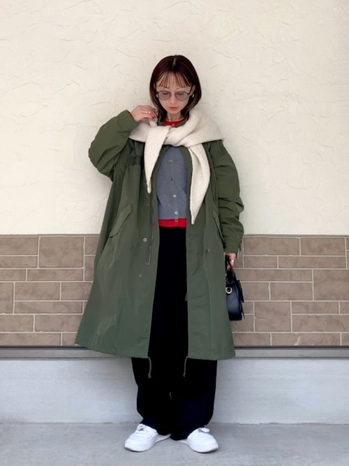 セール】【2/5再値下げ】【ビームスの百名品】ソロテックス M-65