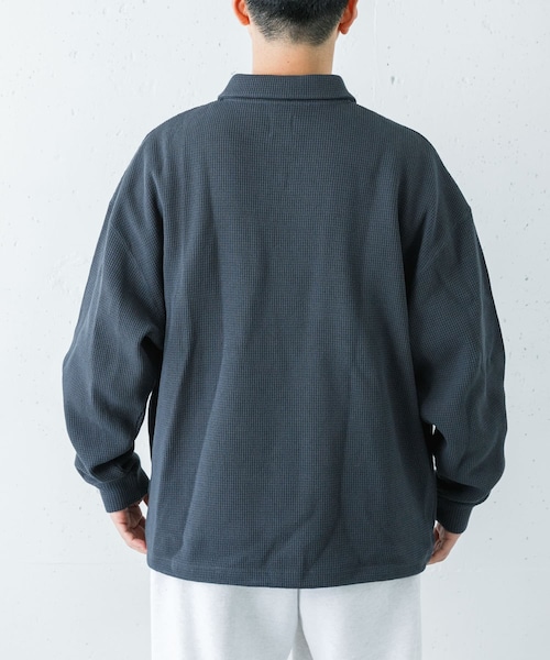 URBAN RESEARCH（アーバンリサーチ）の「『UR TECH』Wide Dad Dad TECH