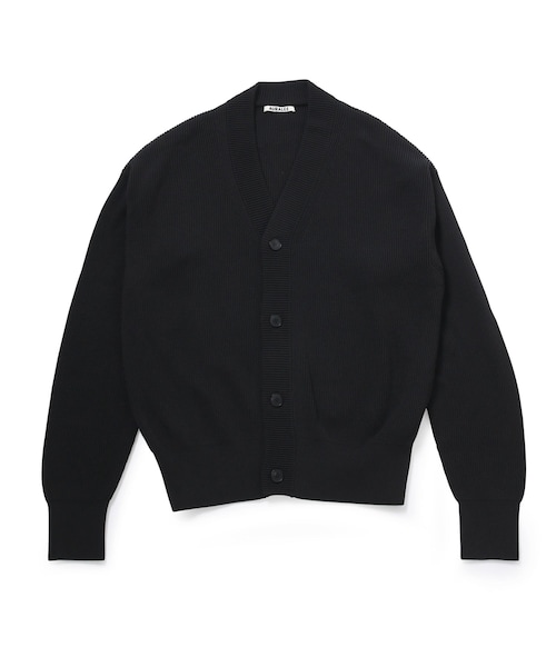 ADAM ET ROPE'（アダムエロペ）の「【AURALEE】SUPER HARD TWIST RIB