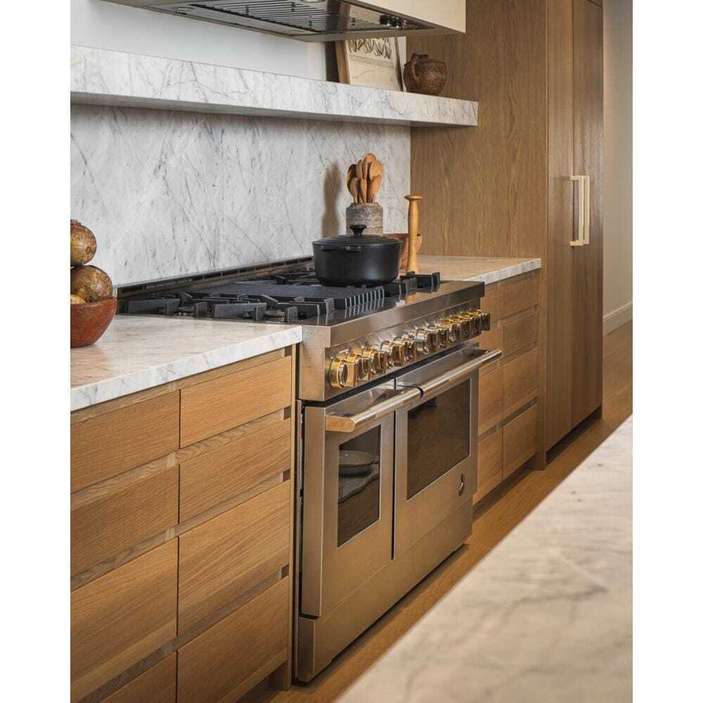 JennAir JXL6536HSS : Warners' Stellian