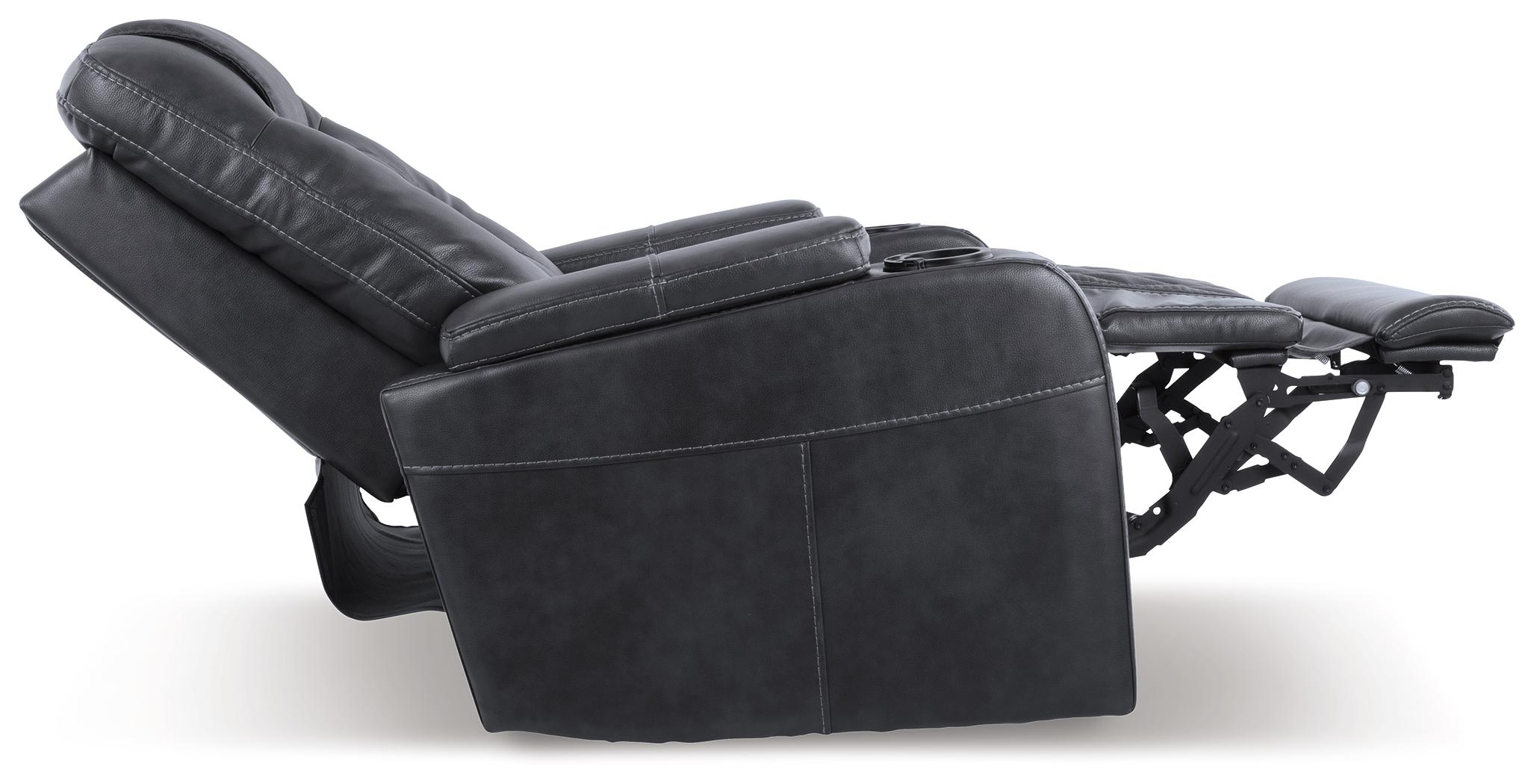 2150613 by Ashley Furniture - Composer Power Recliner | Newberry's