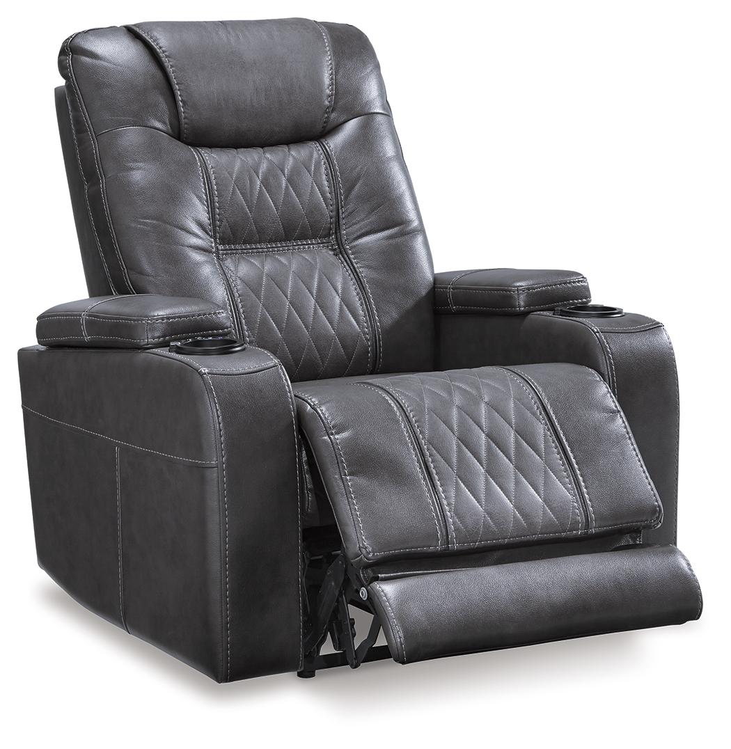 2150613 by Ashley Furniture - Composer Power Recliner | Newberry's