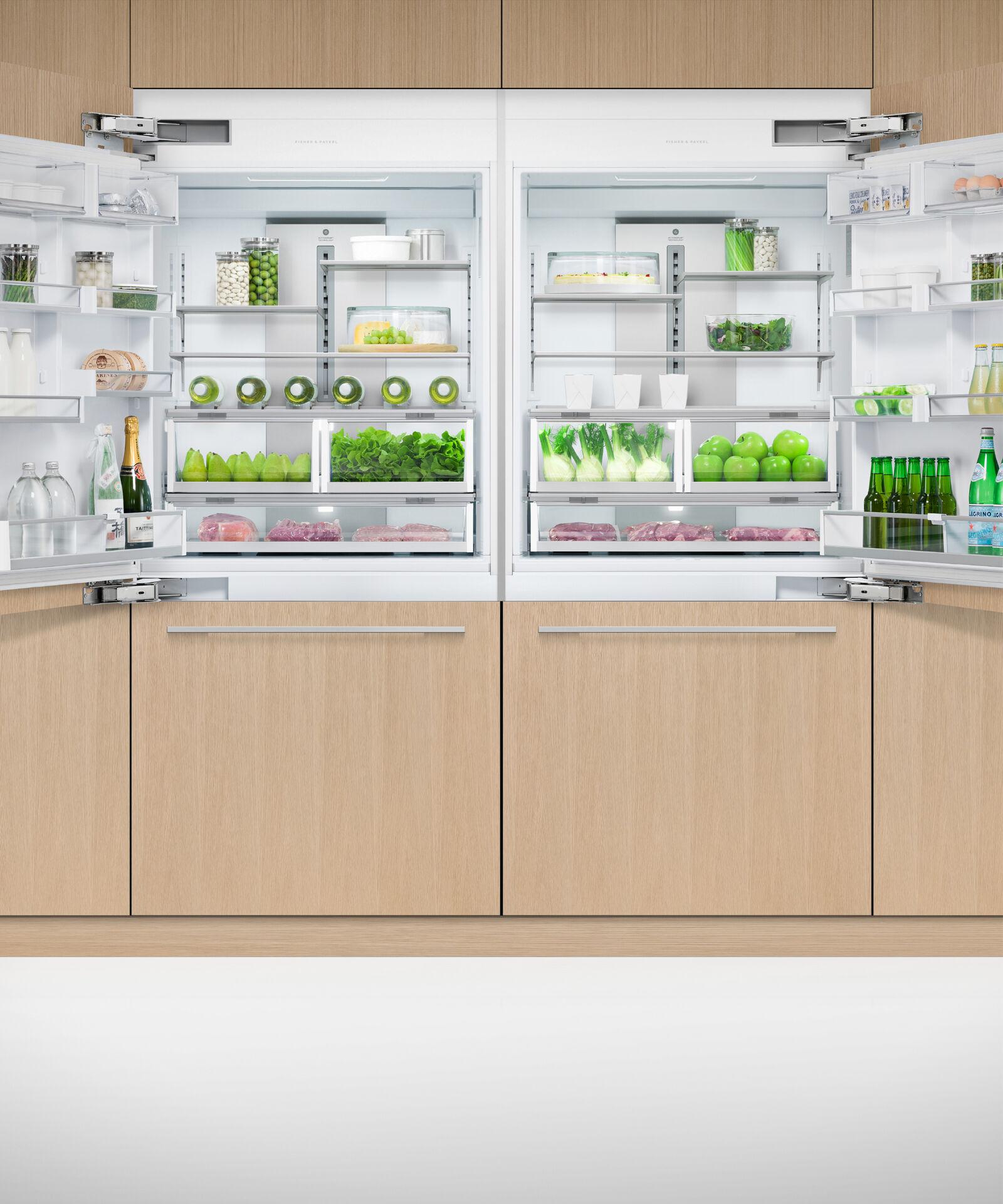 RS36W80RJ1N by Fisher Paykel - 36