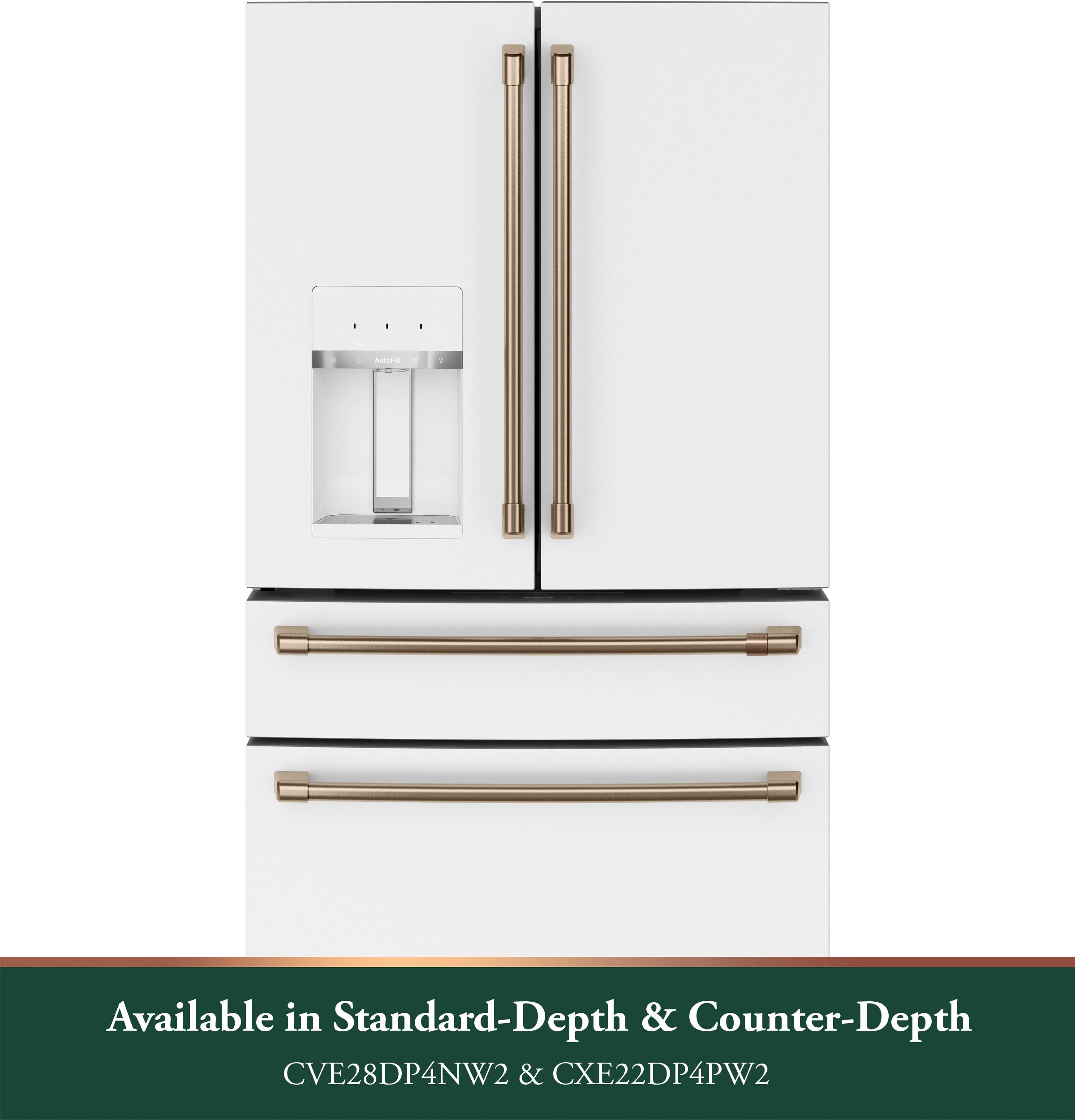 Café CVE28DP4NW2 : Warners' Stellian