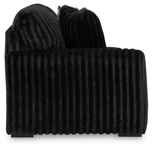 9810366 by Ashley Furniture - Midnight-madness Left-arm Facing