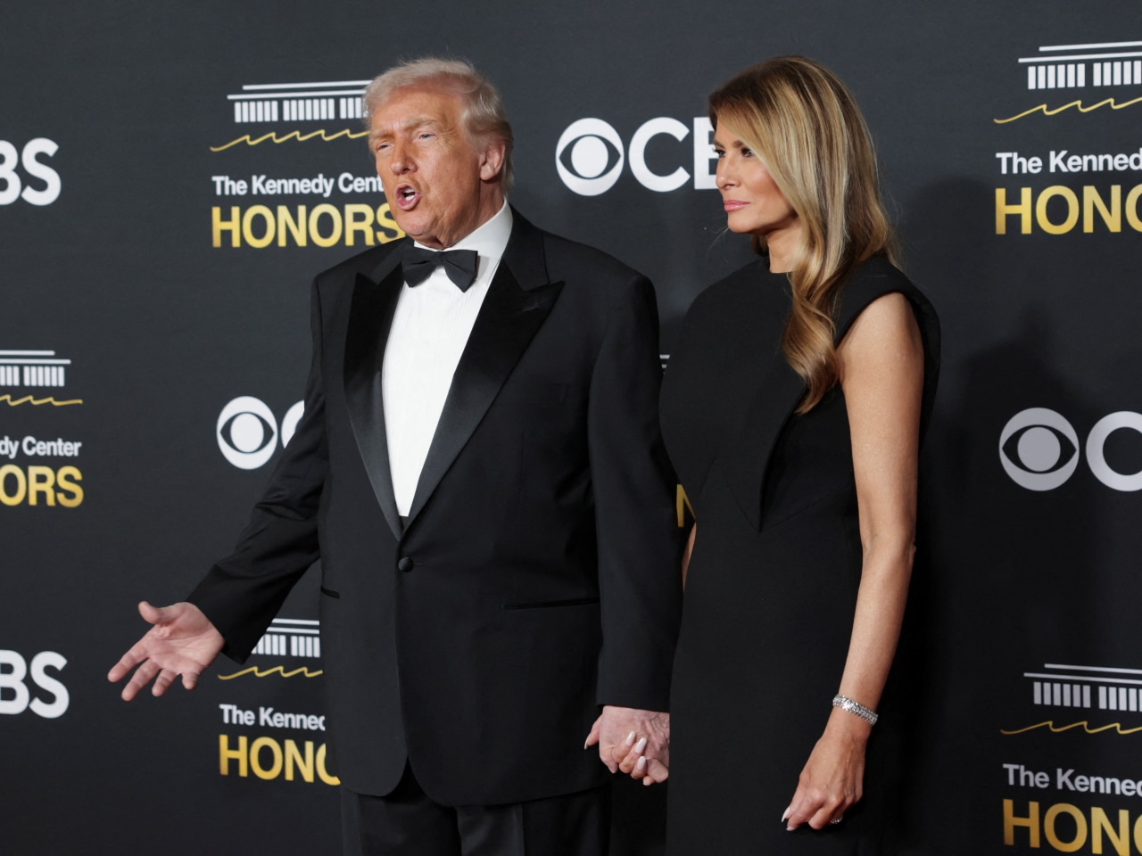 トランプ氏、ネトフリのワーナー買収に懸念表明 - WSJ