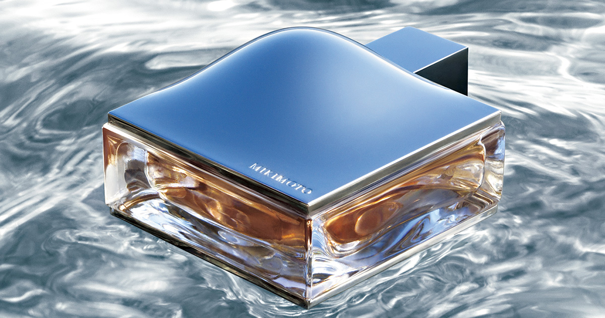 魅惑的な香り！「ミキモト」が初のフレグランスを発売