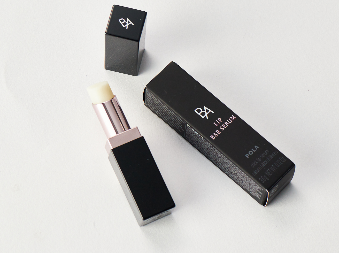 B.A リップ バーセラム 3.6g | POLA（ポーラ）のプレゼント・ギフト