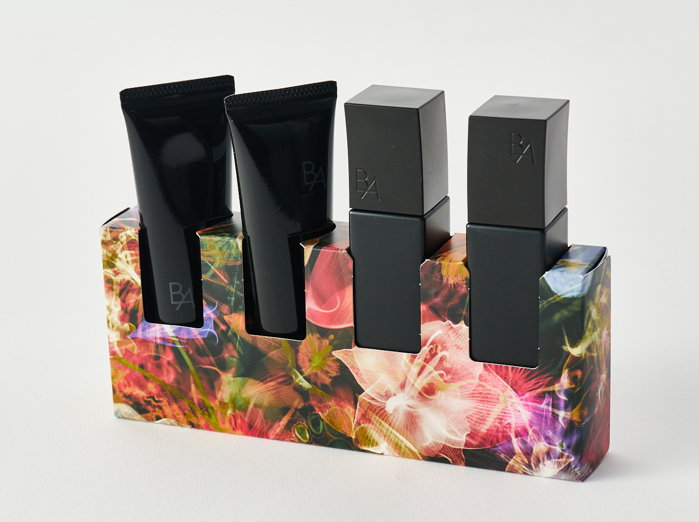 B.A ベーシックセットN | POLA（ポーラ）のプレゼント・ギフト通販