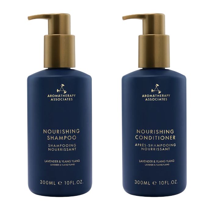 アロマシャンプーコンディショナーセット | AROMATHERAPY ASSOCIATES