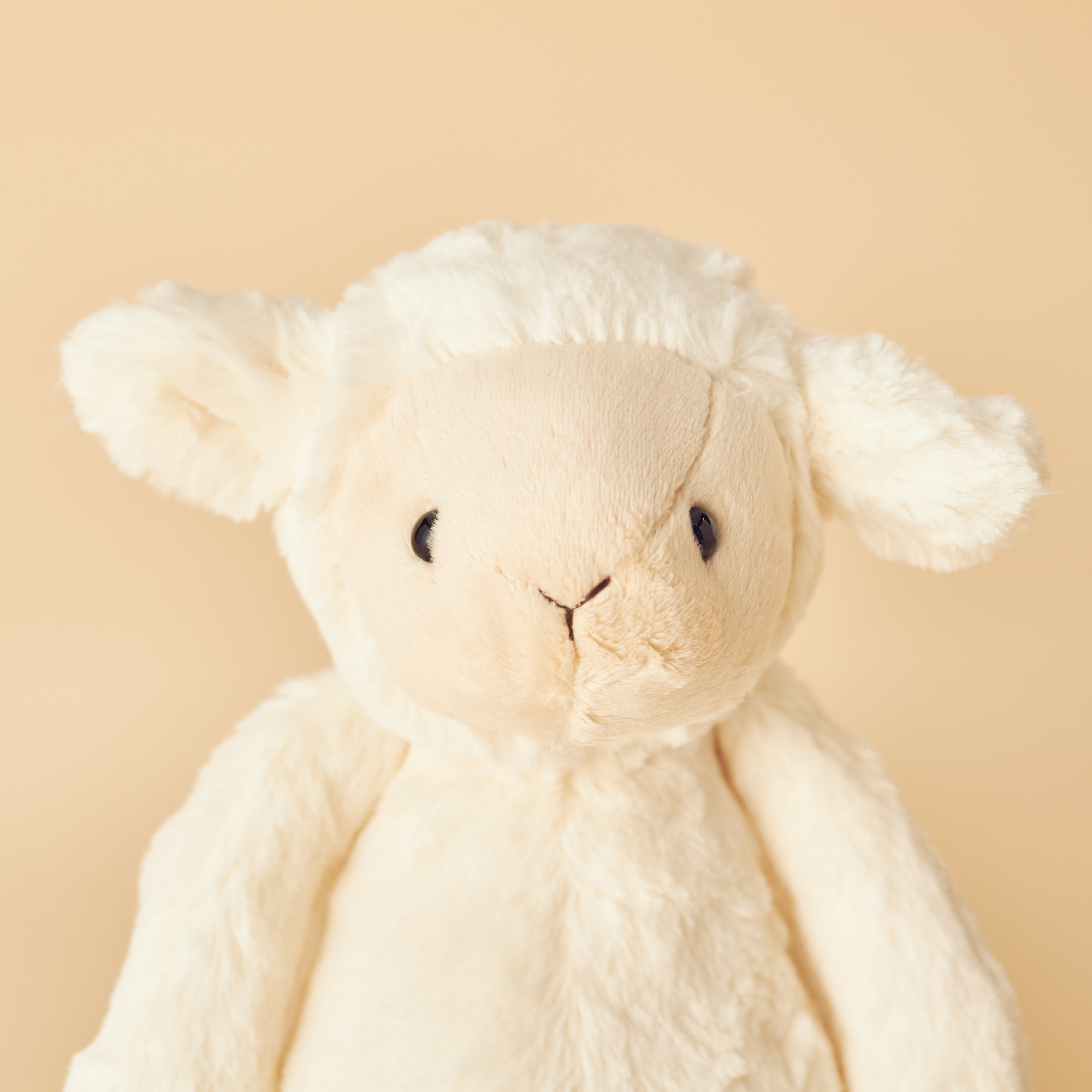 バシュフル ラム M | Jellycat（ジェリーキャット）のプレゼント