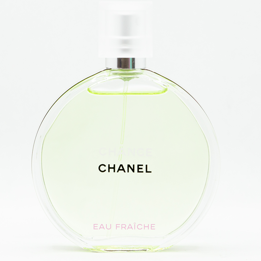 チャンス オーフレッシュ オードトワレ | CHANEL（シャネル）の