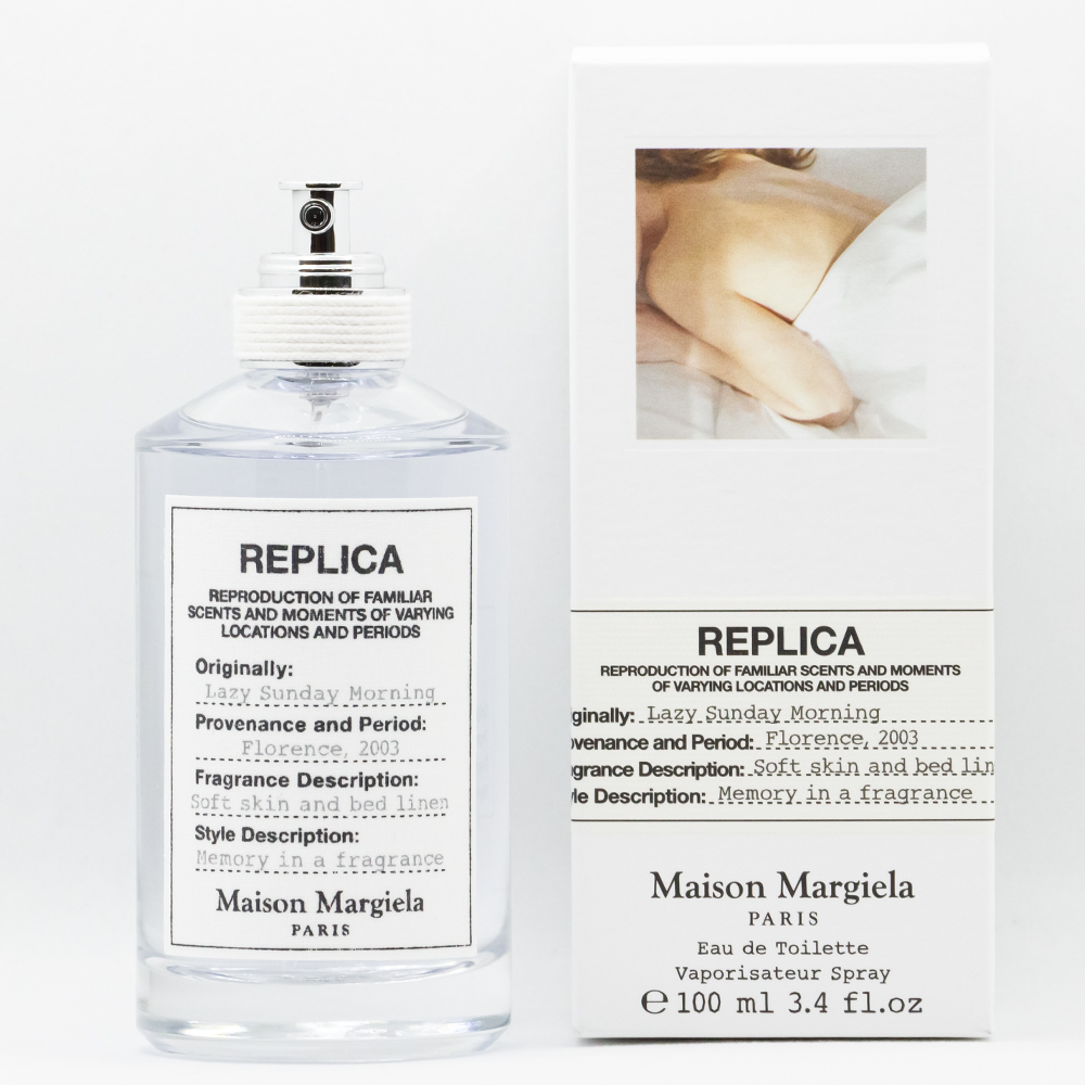 レプリカ フラワーマーケット 100ml | Maison Margiela（メゾン