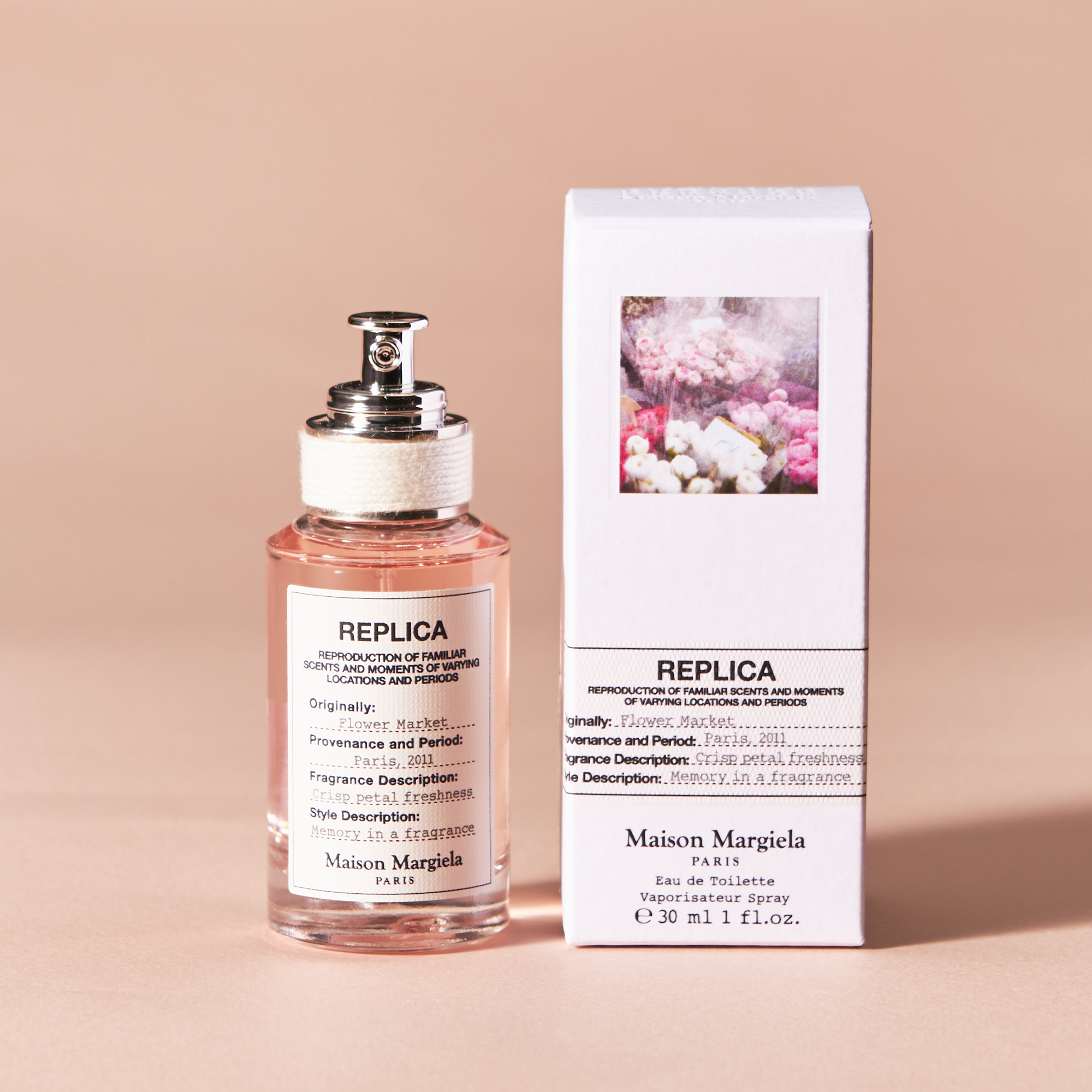 レプリカ レイジーサンデーモーニング100ml | Maison Margiela（メゾン
