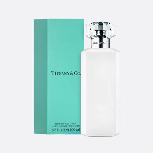 ボディローション 200ml | Tiffany & Co.（ティファニーアンドコー）の