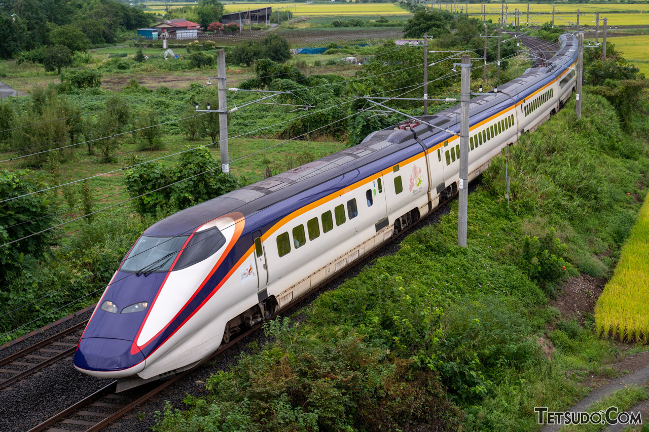 新型「つばさ」デビューでスピードアップ、だけど料金値上げなし