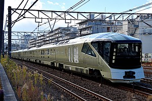 TRAIN SUITE 四季島 冬の1泊2日コース（ツアー）」の投稿写真（16枚目