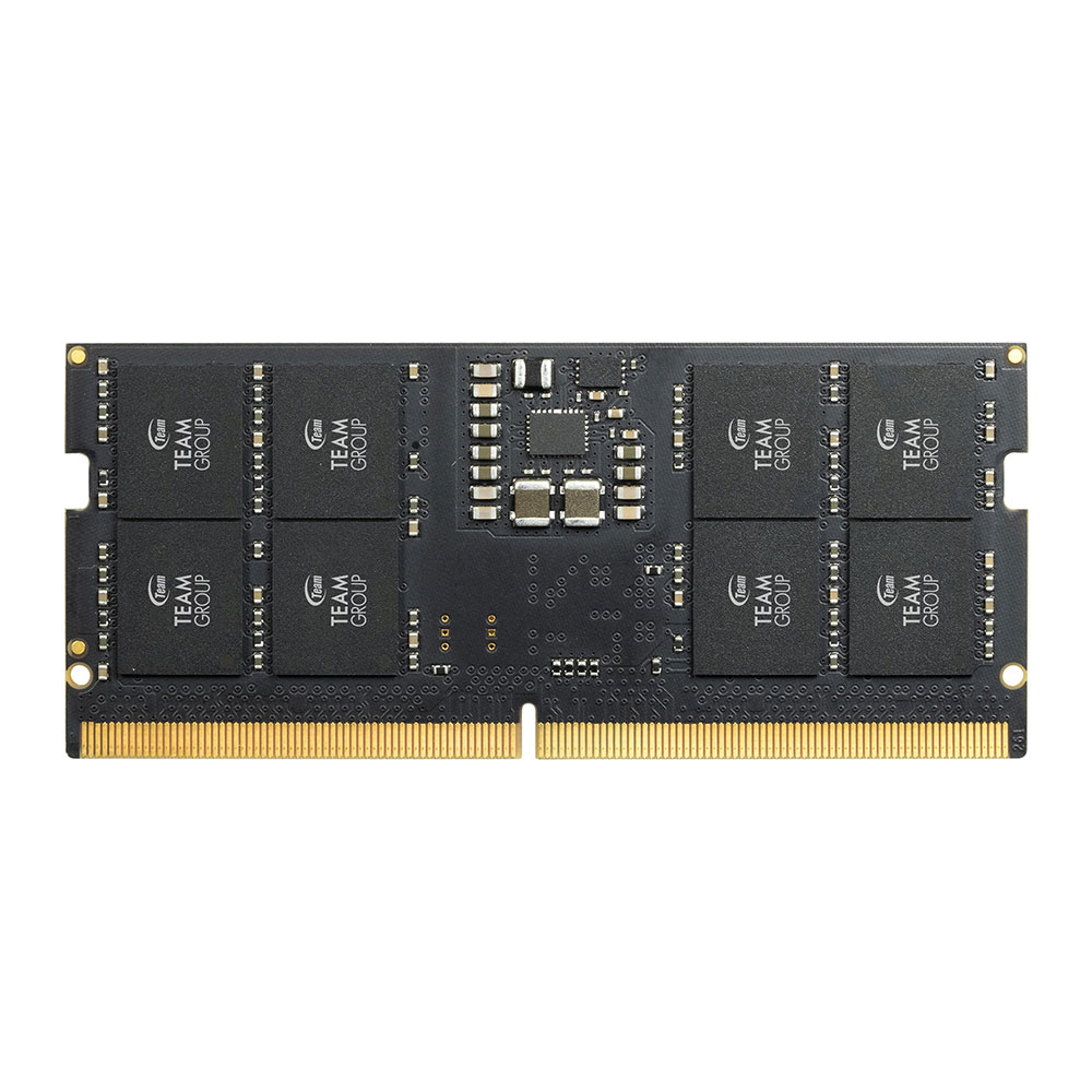 ELITE DDR5 LAPTOP MEMORY 32GB(1x32GB) 5600MHz CL46 - TEAMGROUOP