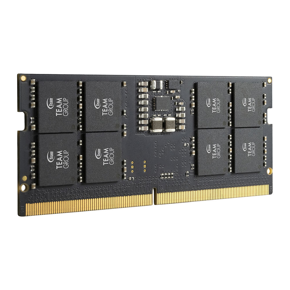 ELITE DDR5 LAPTOP MEMORY 32GB(1x32GB) 5600MHz CL46 - TEAMGROUOP