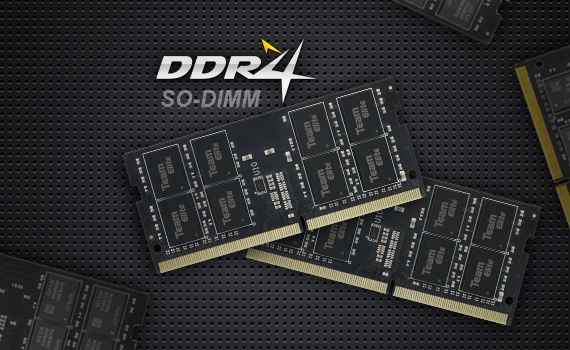 ELITE DDR4 LAPTOP MEMORY 64GB(2x32GB) 3200MHz CL22 | TEAMGROUP
