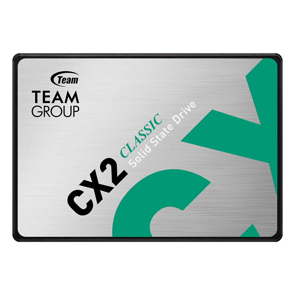 CX2 SSD 512GB | TEAMGROUP