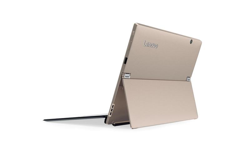 Lenovo Miix 720 hands-on review - Tech Advisor
