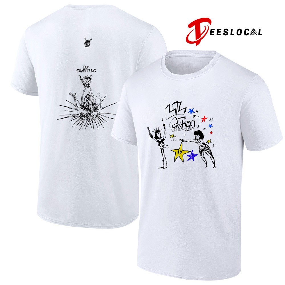 Lil Fantasy Son Chaeyoung shirt, hoodie, sweater, long sleeve and