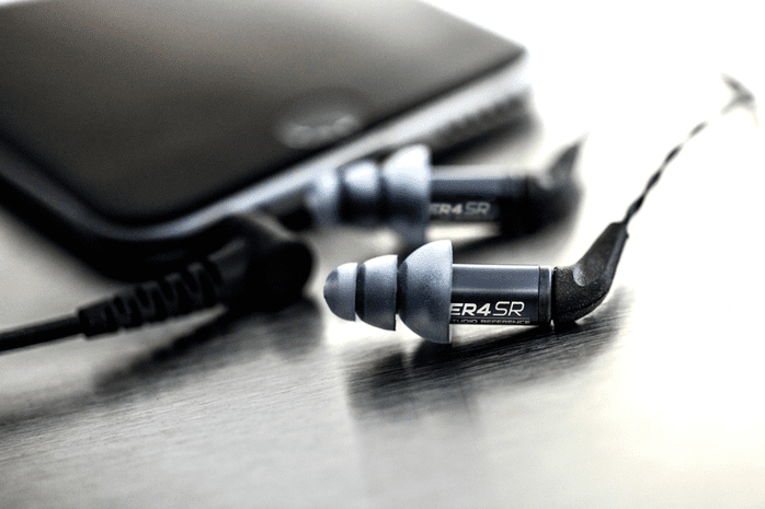 Etymotic ER4SR and ER4XR In-Ear Monitors - The Absolute Sound