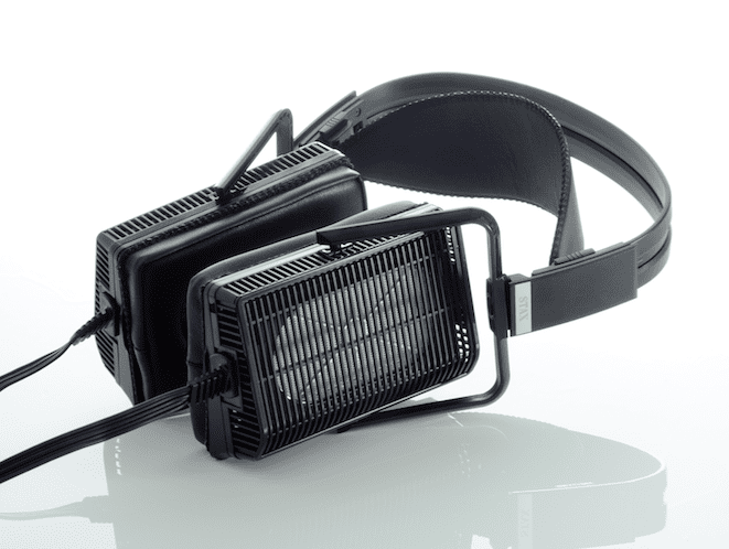 Stax SR-L700 Headphones - The Absolute Sound