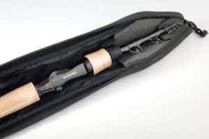 手軽なロッド『ダイワのBBB』十分すぎるスペックのパックロッドとは