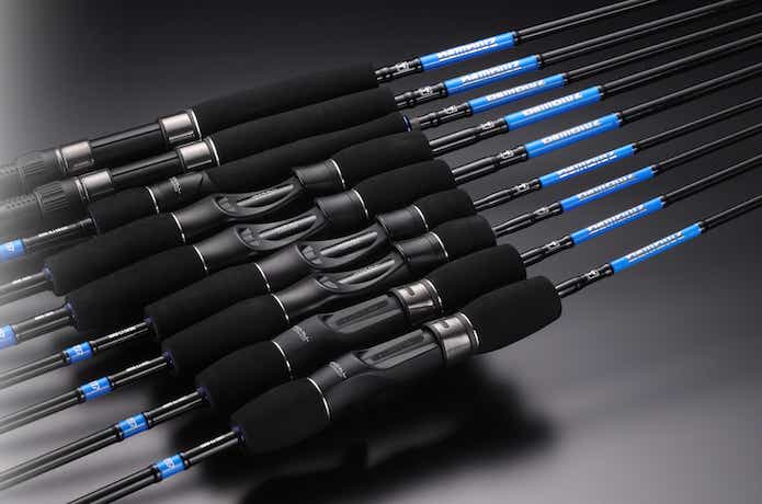 バンブルズRB』がジャッカルから登場！ 1万円台でジギングにトライ