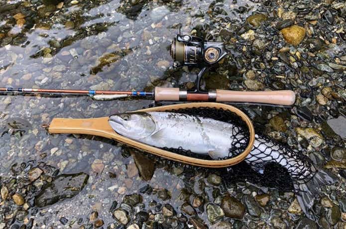 本格トラウトロッド『カワセミラプソディ』各モデルの人気機種まとめ
